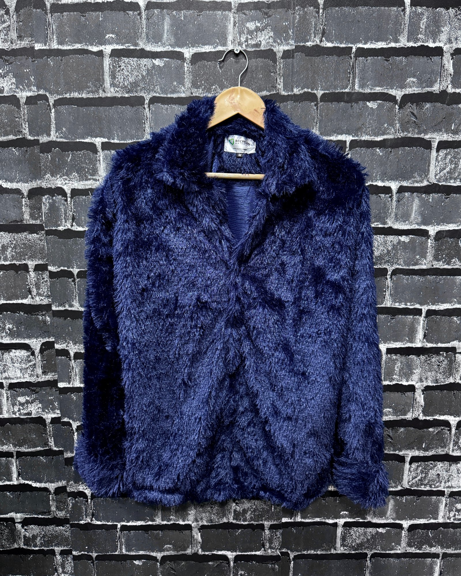 Imported Fur Shirt