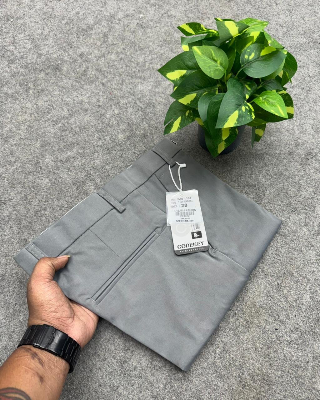 Polo Fit