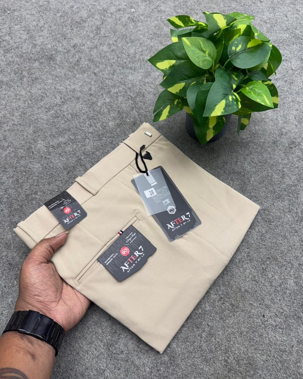 Polo Fit