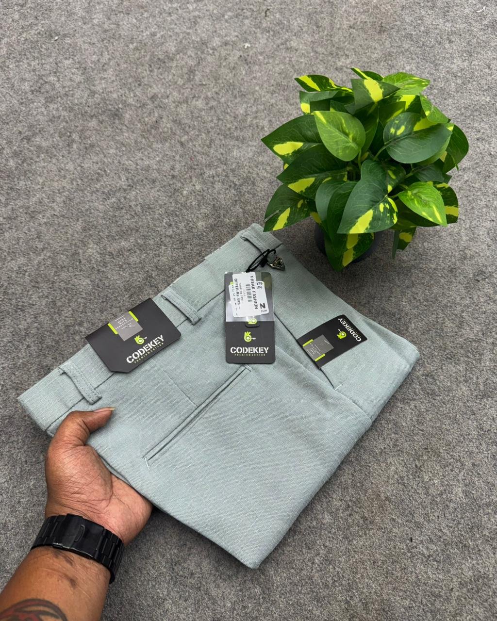 Polo Fit