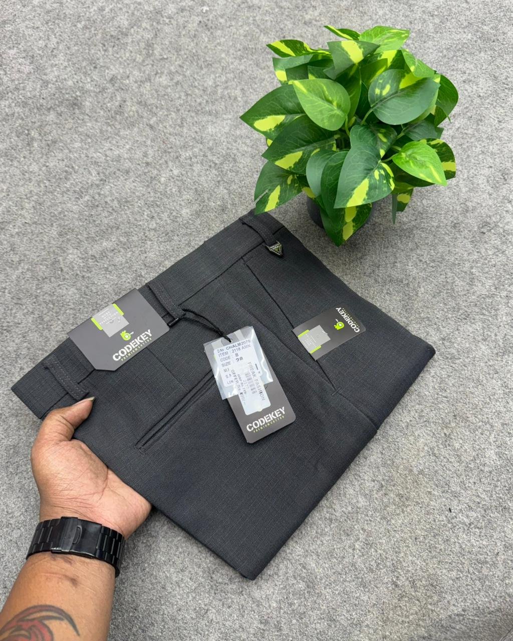Polo Fit