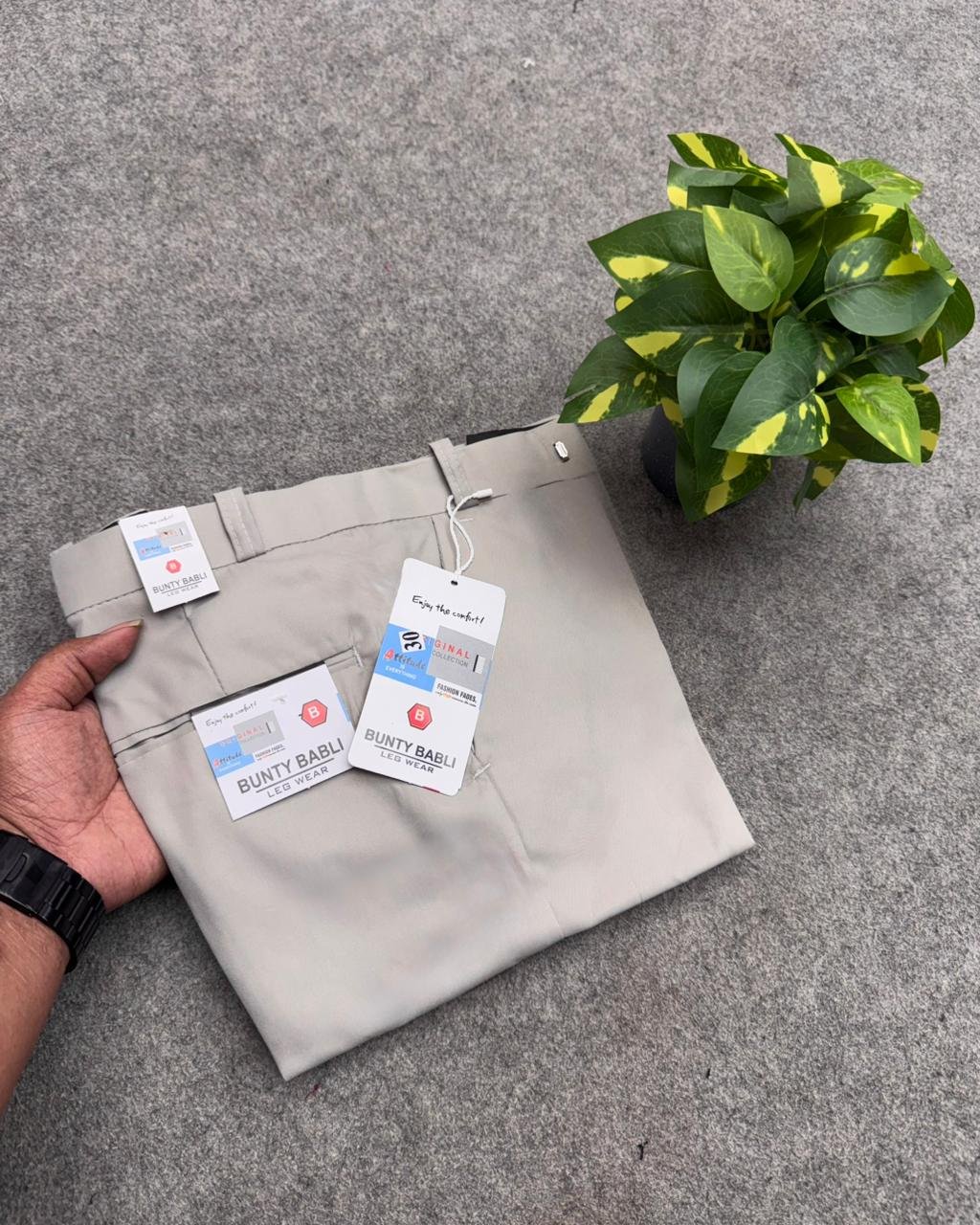 Polo Fit