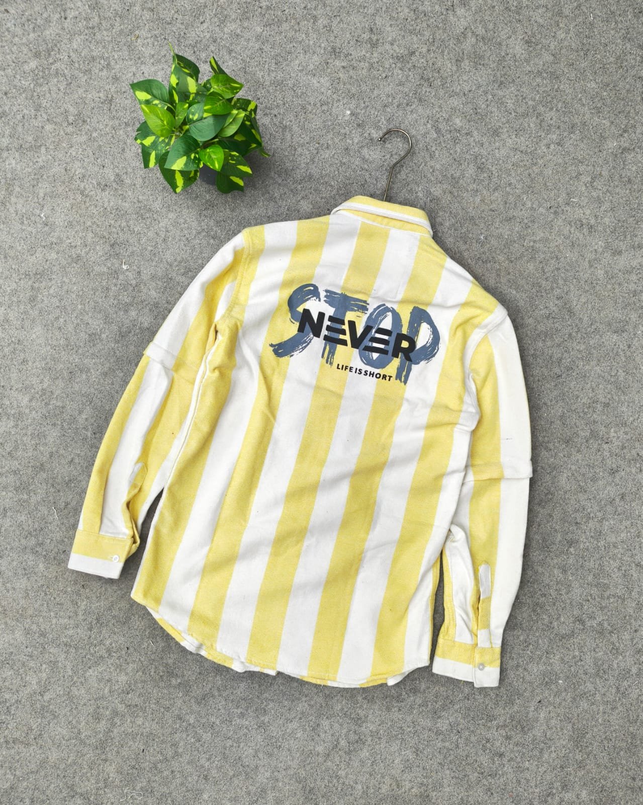 Baggy  Shirt