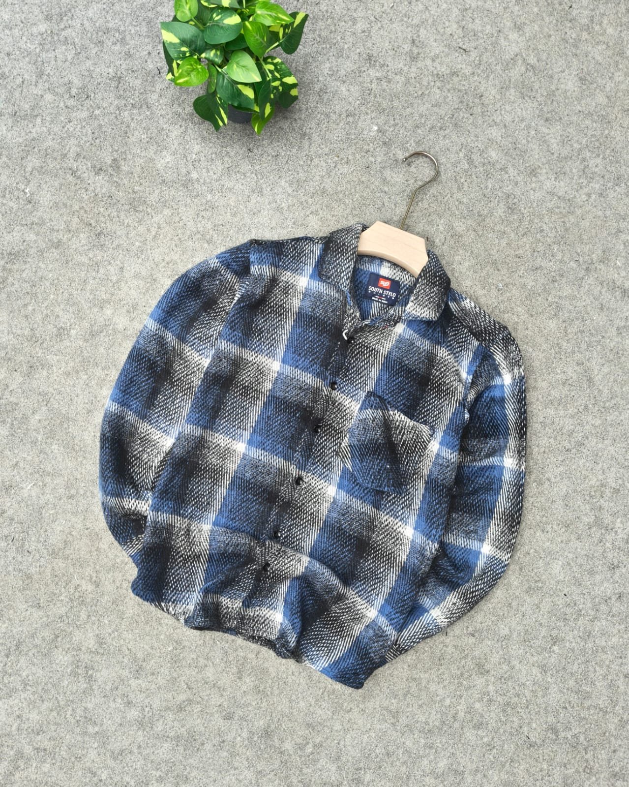 Baggy  Shirt