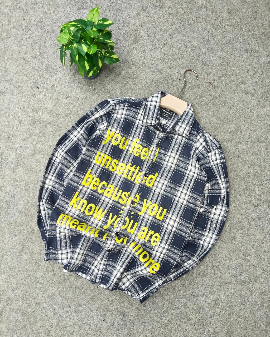 Baggy Shirt
