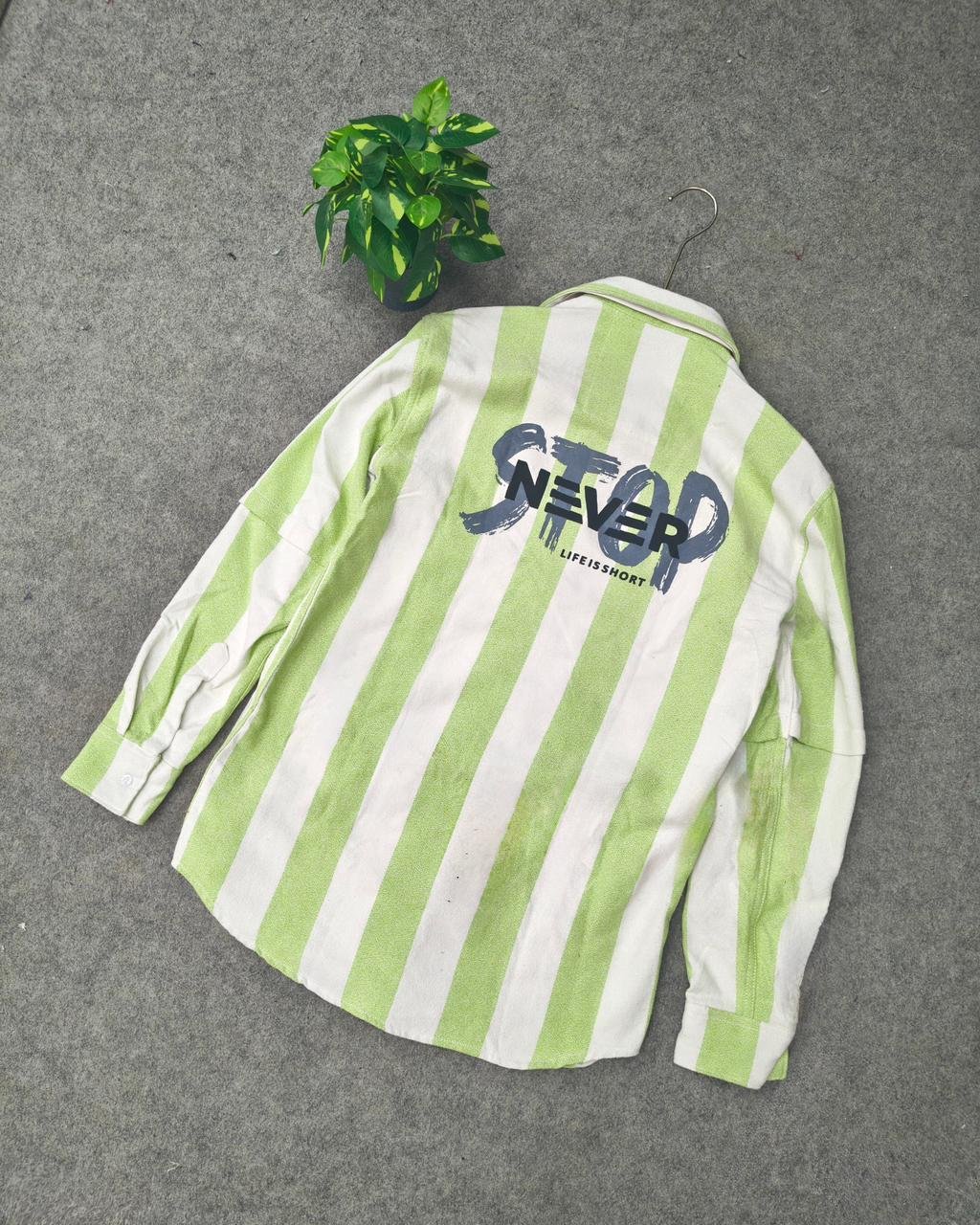Baggy Shirt
