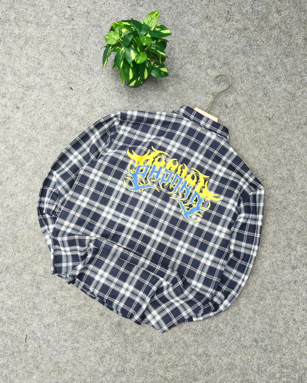 Baggy Shirt